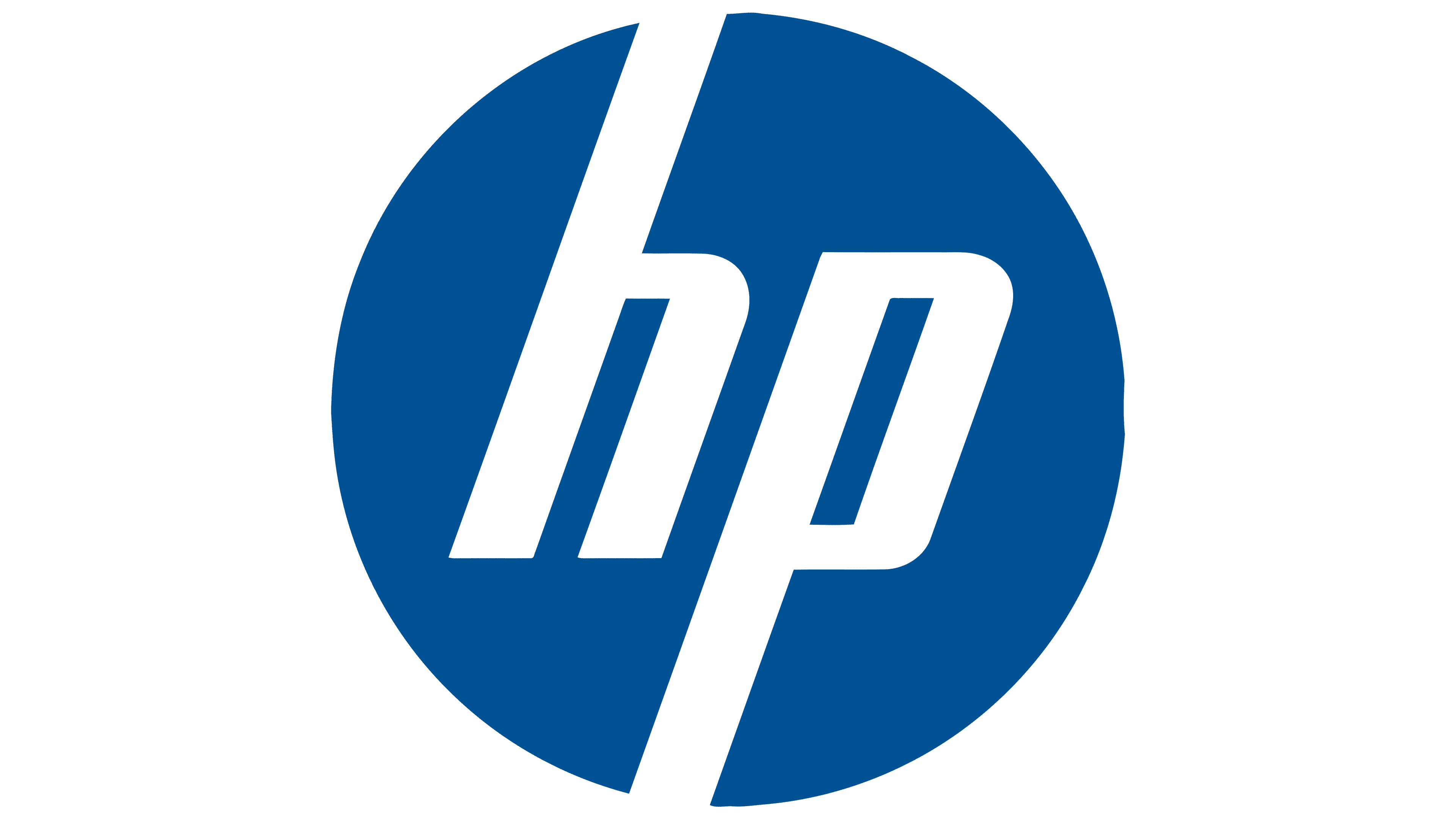 HP Latex printing technology badge