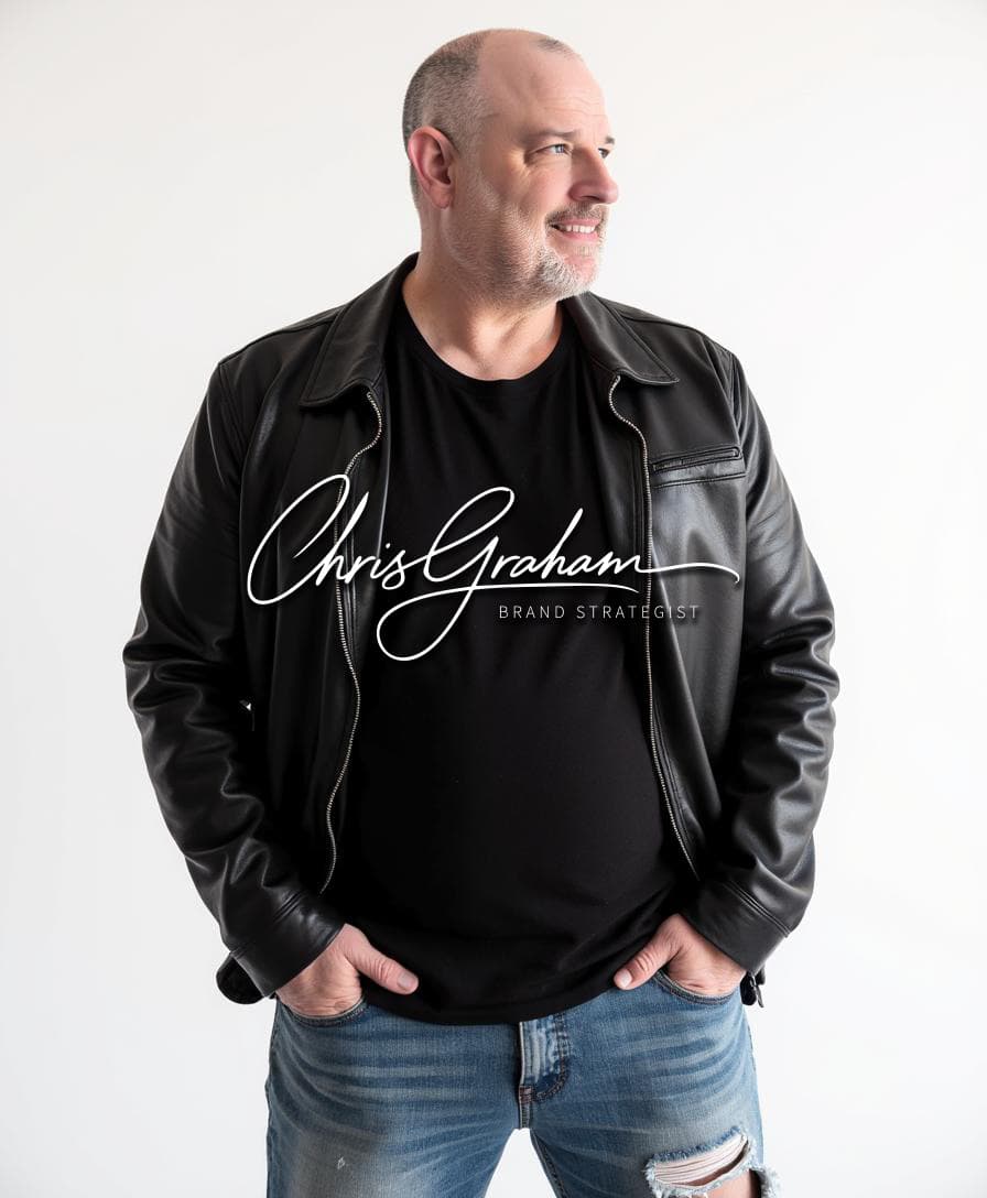 Chris Graham, founder of WrapMasters