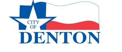 City of Denton