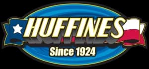 Huffines